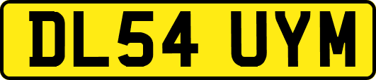 DL54UYM