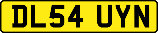 DL54UYN