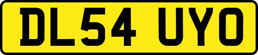 DL54UYO