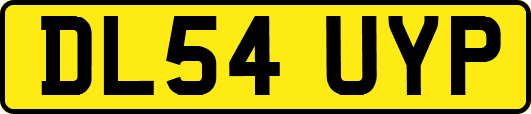 DL54UYP