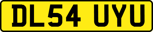 DL54UYU