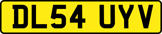 DL54UYV