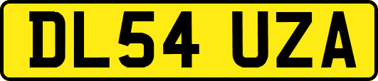 DL54UZA