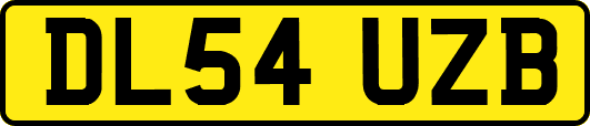 DL54UZB