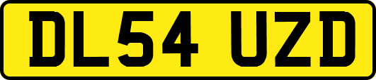 DL54UZD