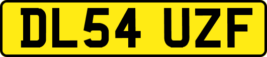 DL54UZF