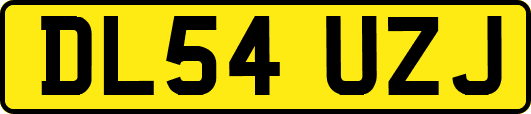 DL54UZJ