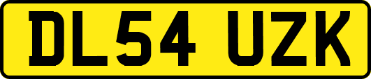 DL54UZK