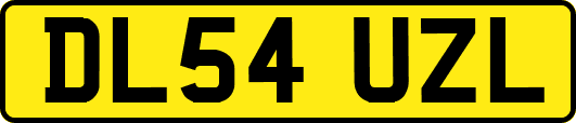 DL54UZL
