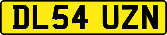 DL54UZN
