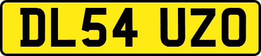 DL54UZO