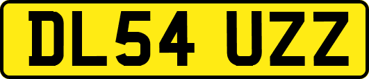 DL54UZZ