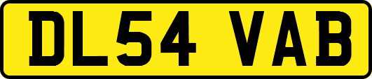 DL54VAB