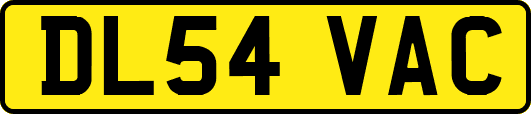 DL54VAC