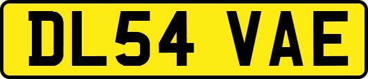 DL54VAE