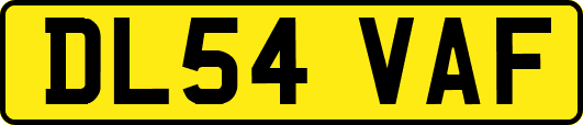 DL54VAF