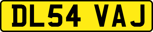 DL54VAJ