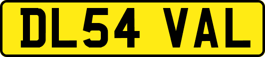 DL54VAL
