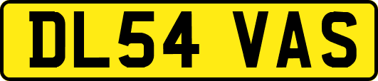 DL54VAS