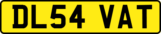 DL54VAT