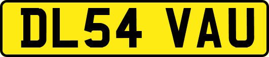 DL54VAU