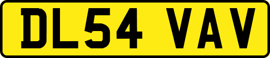 DL54VAV