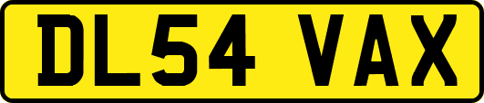 DL54VAX