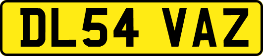 DL54VAZ