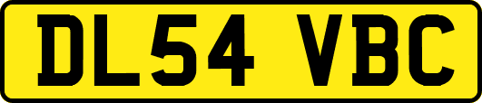 DL54VBC