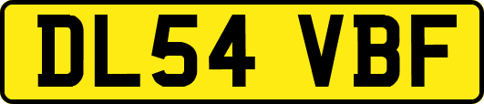 DL54VBF