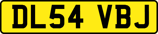 DL54VBJ