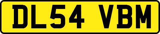 DL54VBM