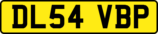 DL54VBP