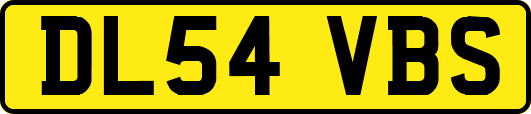 DL54VBS