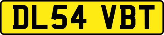DL54VBT