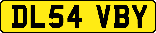 DL54VBY