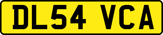 DL54VCA