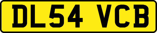 DL54VCB