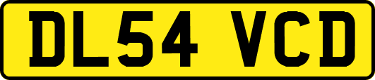 DL54VCD