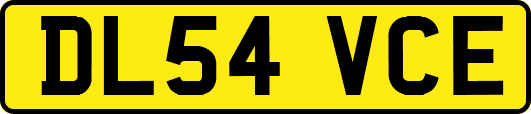 DL54VCE