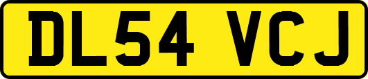 DL54VCJ