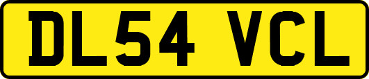 DL54VCL