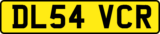 DL54VCR