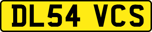 DL54VCS