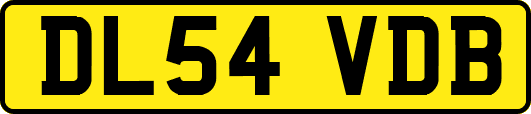 DL54VDB