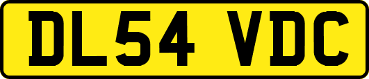 DL54VDC