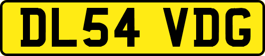 DL54VDG