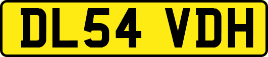 DL54VDH