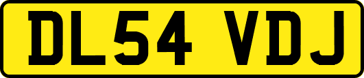 DL54VDJ