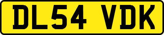 DL54VDK